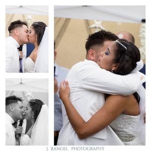 Meet your Posher, Anmarie